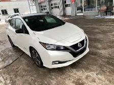 2019 Nissan LEAF - Photo 3