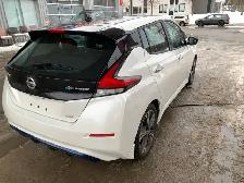 2019 Nissan LEAF - Photo 5