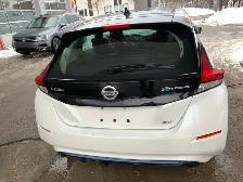 2019 Nissan LEAF - Photo 6