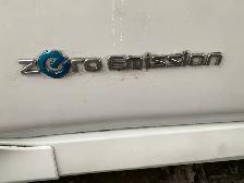 2019 Nissan LEAF - Photo 9