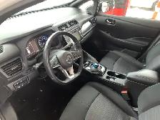 2019 Nissan LEAF - Photo 11