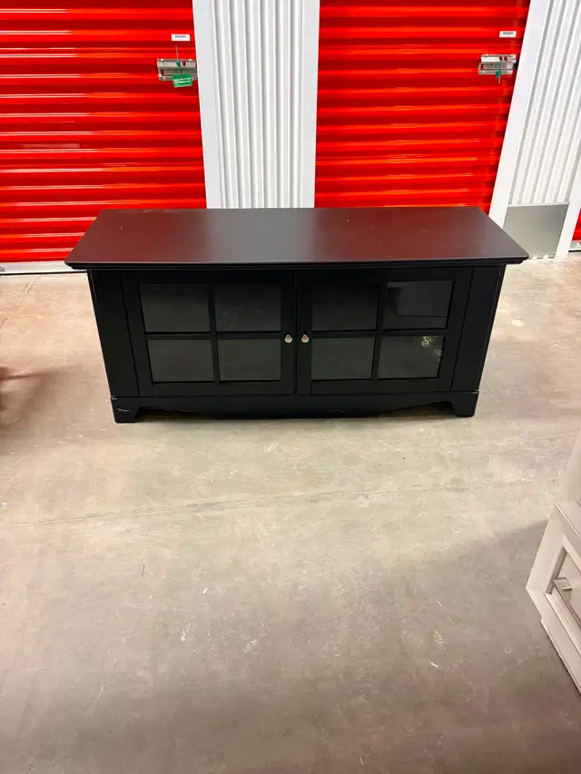 Stage cabinet/ tv stand