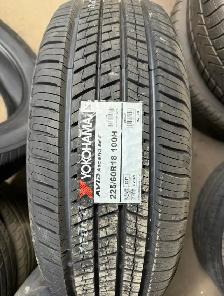 225-60-18 Tires - Photo 2