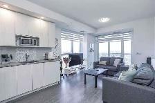 Condo for rent in Scarborough at Kennedy & 401