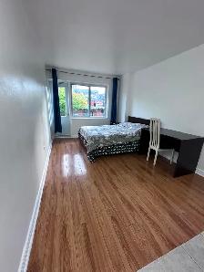 Downtown Near McGill All Included Furnitured Studio for Rent !!