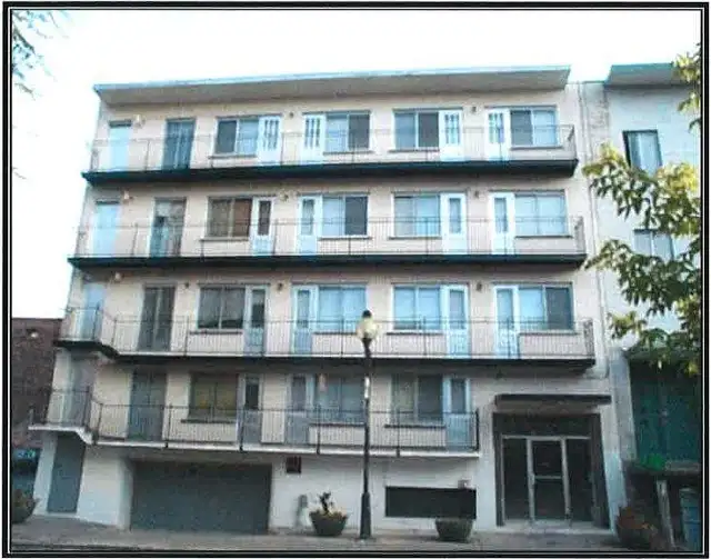 Downtown Near McGill All Included Furnitured Studio for Rent !! - Photo 9