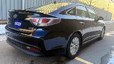 2016 Hyundai Sonata Hybrid ONE OWNER! NO ACCIDENTS! LOW MILEAGE! - Photo 4