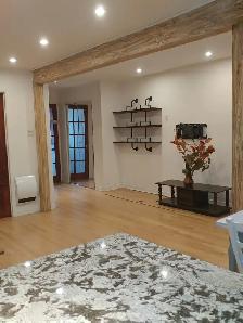 Berri-Uqam Bel appart 5 ½ meublé 3 chambres à coucher 1,700.00$ - Photo 3