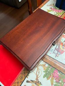 BIRKS STIRLING SILVER  FLATWARE SERVICE FOR 8 - Photo 5