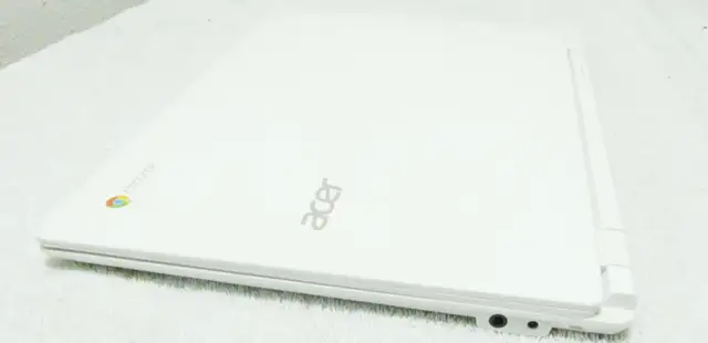 Laptop Acer Chromebook 14', prix spécial 69$ - Photo 4