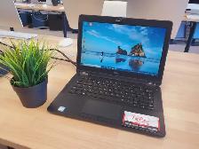Portable Dell E7470 Core i5/8Gb/240SSD Touch screen