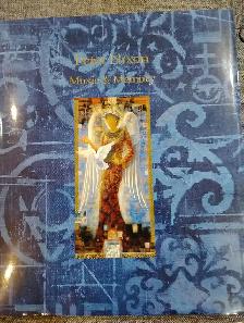 Peter Nixon: Music & Memory