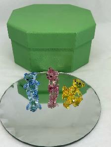 SWAROVSKI Kris Bear 30 Anniversary