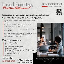 Bring Your Spouse to Canada Faster – We Can Help! - Photo 2