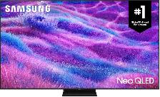 BRAND NEW SAMSUNG QN80F 85' & 100' NEO QLED, 4K, SMART TV