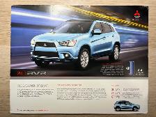 2011 Mitsubishi RVR SE 4WD - BEING SOLD AS IS - Photo 13