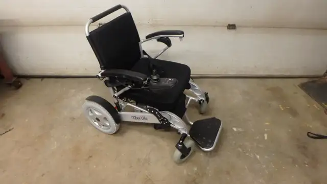 Powered Chair for sale