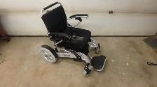 Powered Chair for sale