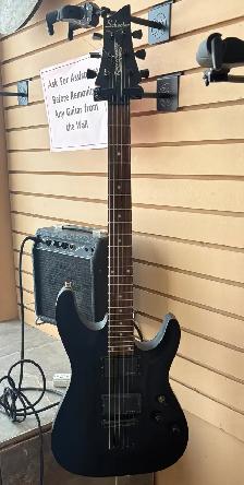 Variety of Electric Guitars & Bass Guitars: Ibanez, Fender, etc. - Photo 5