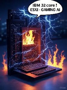 16 core servers  64 gig $180 8 core 32 gig $99 hp dell200 units