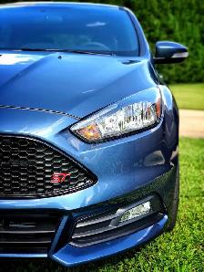 Ford focus st