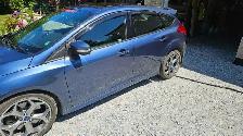 Ford focus st - Photo 2