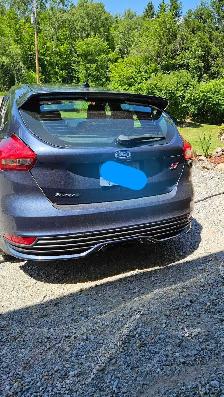 Ford focus st - Photo 4