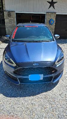 Ford focus st - Photo 5