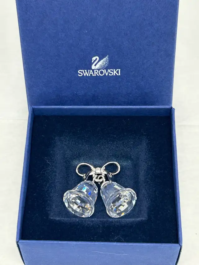 SWAROVSKI BELL
