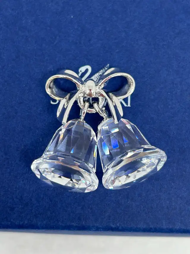SWAROVSKI BELL - Photo 2