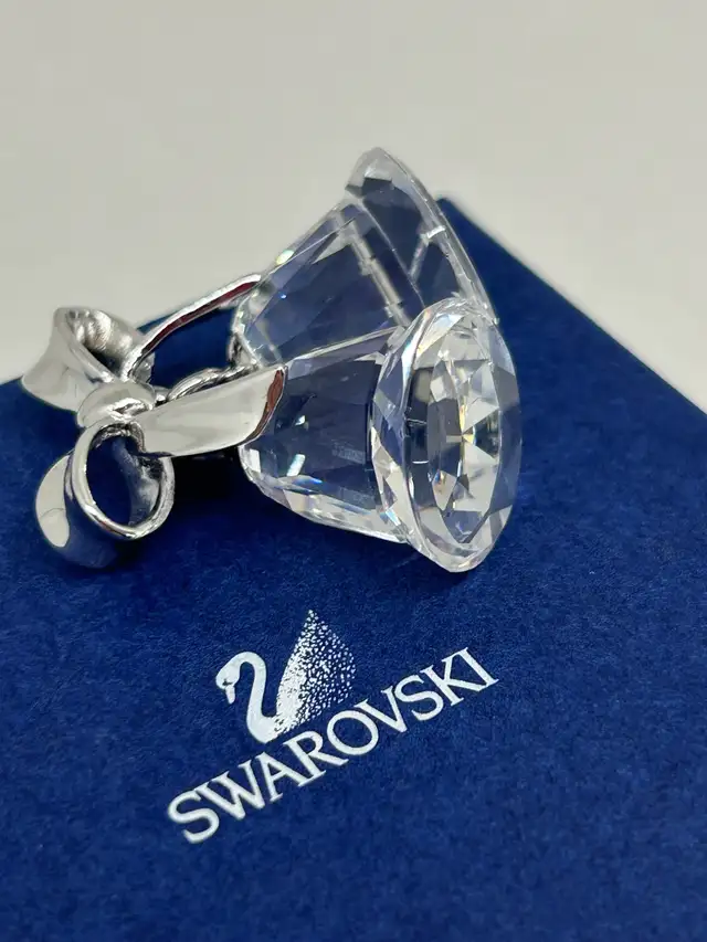 SWAROVSKI BELL - Photo 3