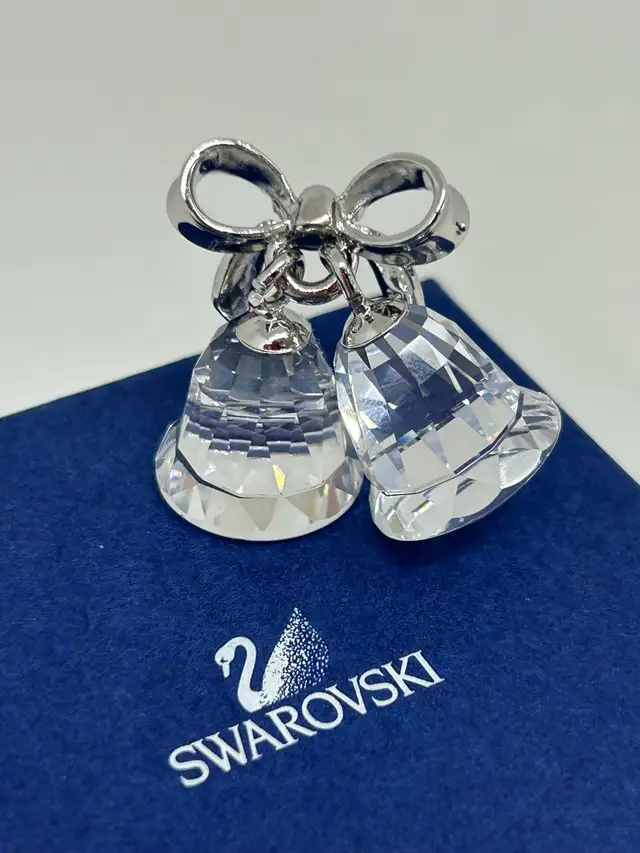 SWAROVSKI BELL - Photo 4