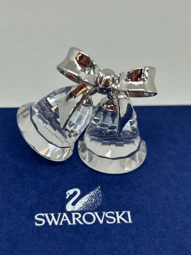 SWAROVSKI BELL - Photo 5