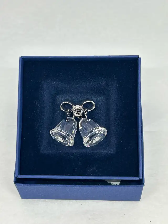 SWAROVSKI BELL - Photo 6