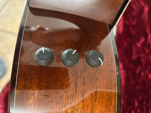 Magnifique Taylor 514 CE - Photo 3