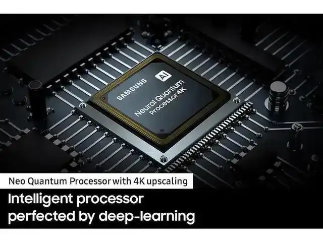 BRAND NEW SAMSUNG NEO QLED 75' QN85C,4K SMART NEO QLEDs TV - Photo 4