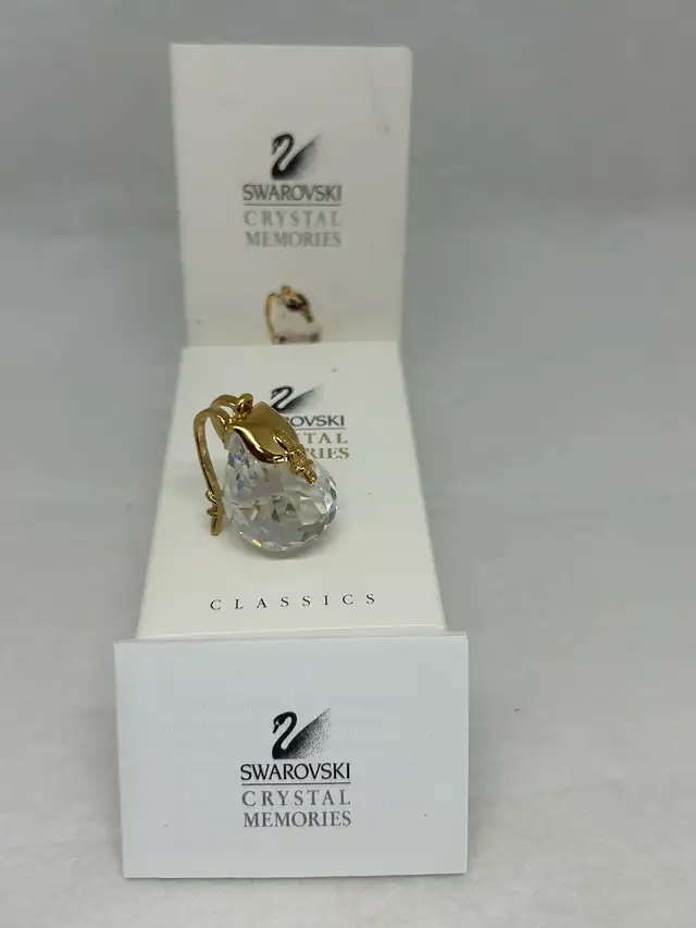 SWAROVSKI KNAPSACK RUCKSACK - Photo 2