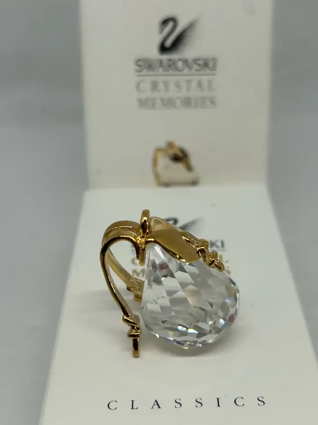 SWAROVSKI KNAPSACK RUCKSACK - Photo 5