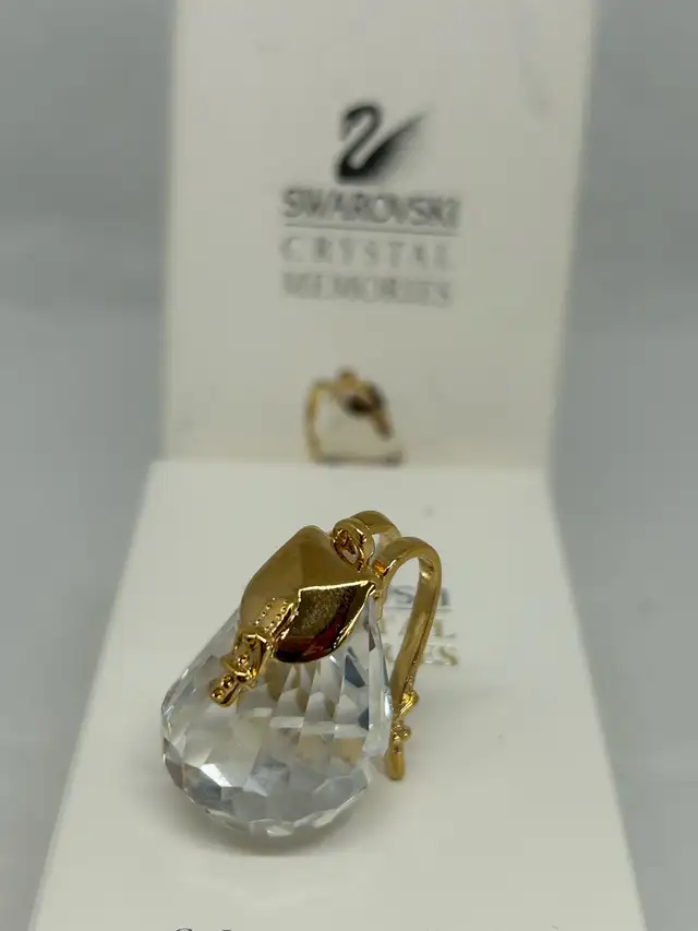 SWAROVSKI KNAPSACK RUCKSACK - Photo 6