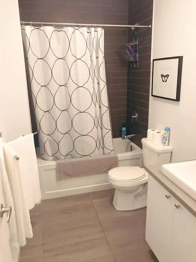 Superbe grand 3 1/2 à louer en plein coeur du Plateau - Photo 5