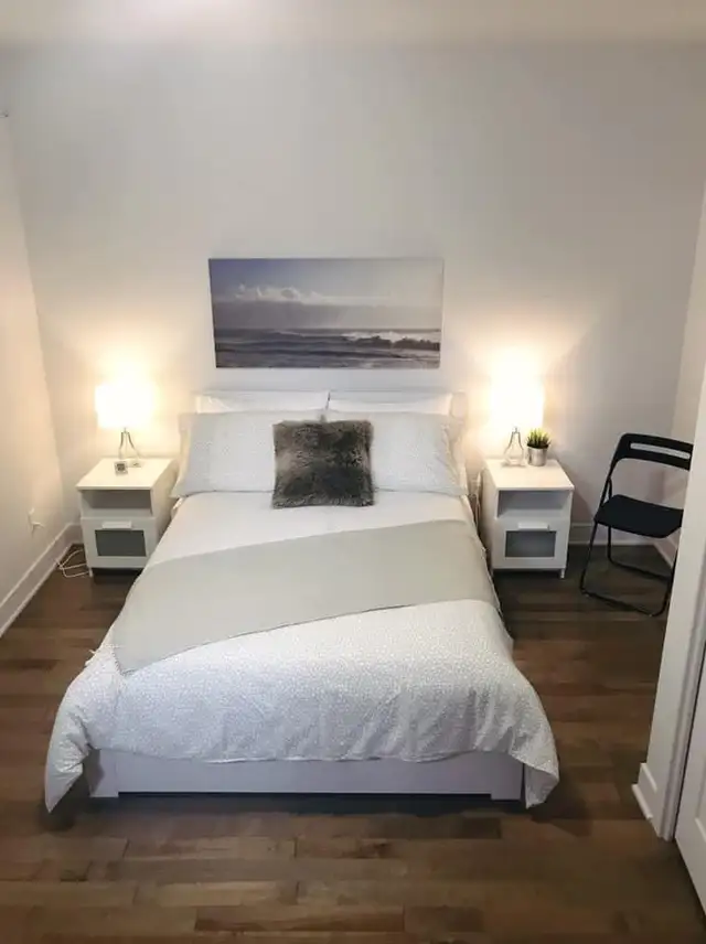 Superbe grand 3 1/2 à louer en plein coeur du Plateau - Photo 6