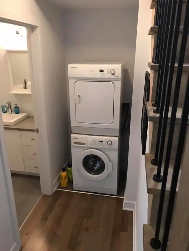 Superbe grand 3 1/2 à louer en plein coeur du Plateau - Photo 7