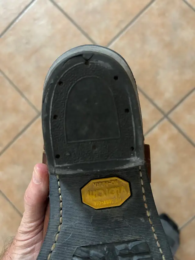 Bottes de cowboy haut de gamme - Photo 4