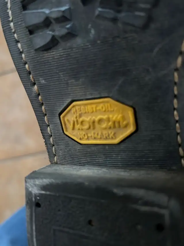 Bottes de cowboy haut de gamme - Photo 5