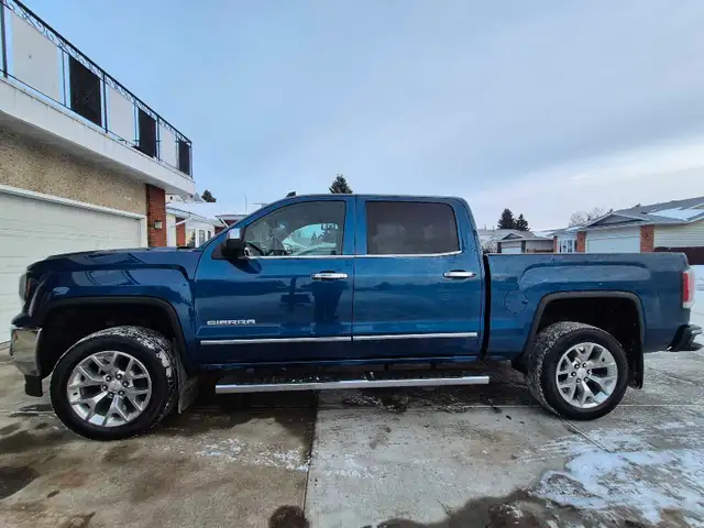 2018 GMC Sierra 1500 - Photo 3