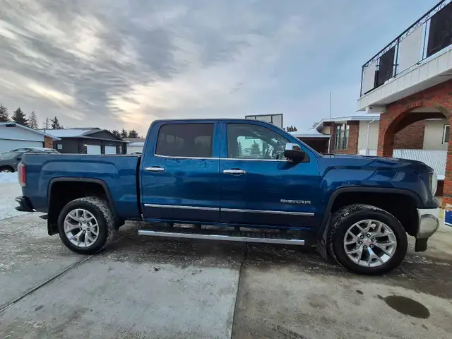 2018 GMC Sierra 1500 - Photo 5