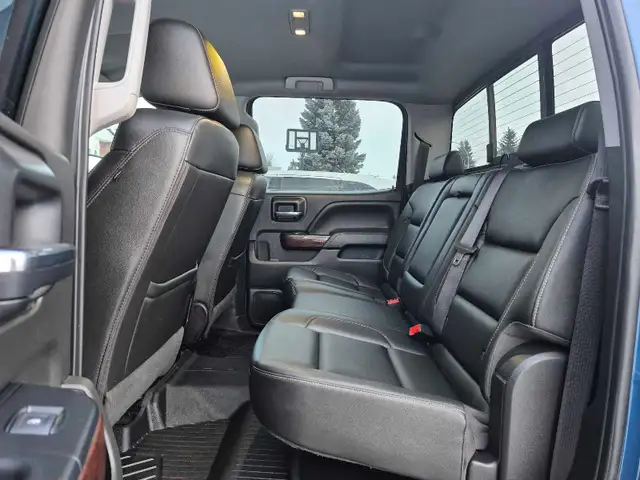 2018 GMC Sierra 1500 - Photo 6