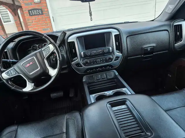 2018 GMC Sierra 1500 - Photo 7