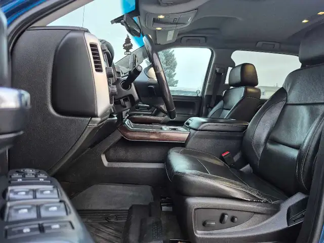 2018 GMC Sierra 1500 - Photo 8