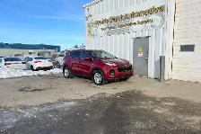 2018 Kia Sportage LX AWD - Photo 3